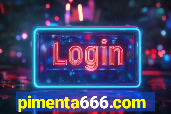 pimenta666.com