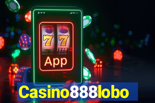 Casino888lobo