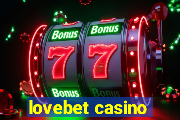 lovebet casino