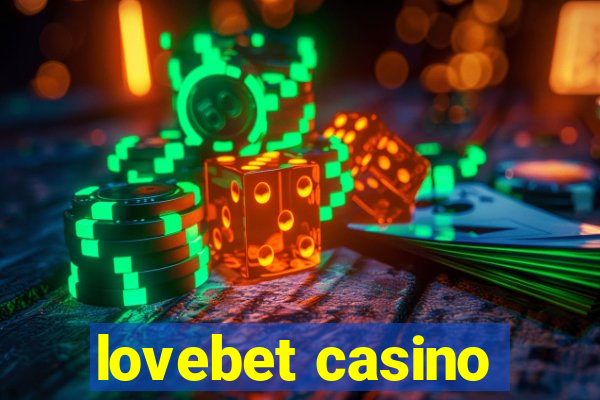 lovebet casino