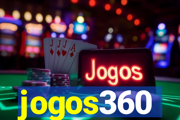 jogos360