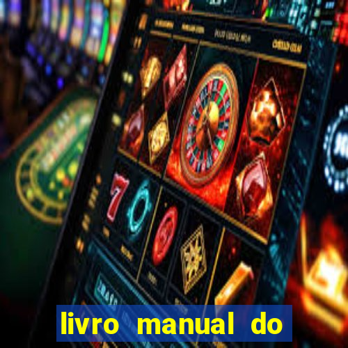 livro manual do futebol americano pdf