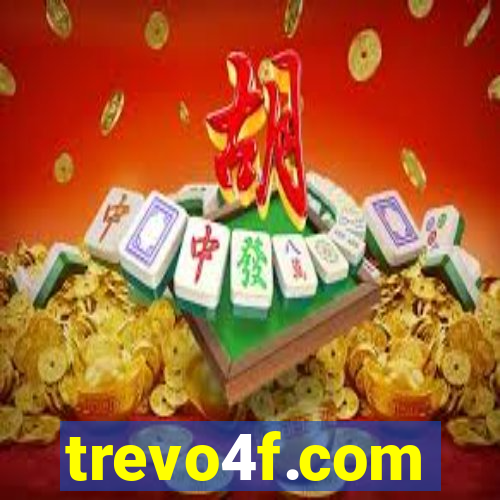 trevo4f.com