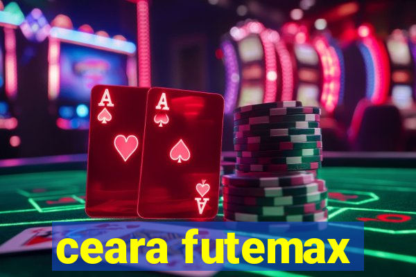 ceara futemax