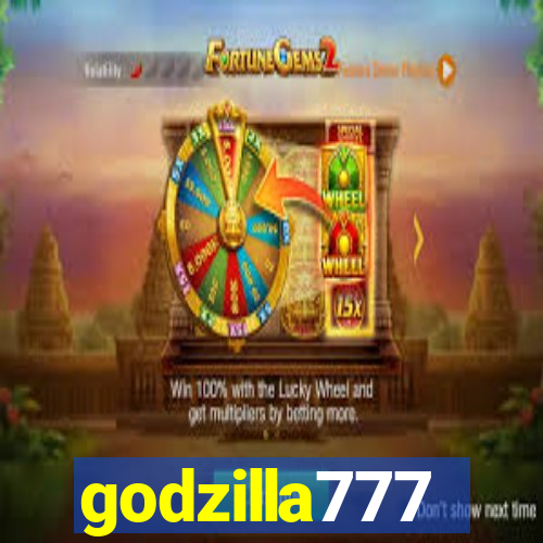 godzilla777