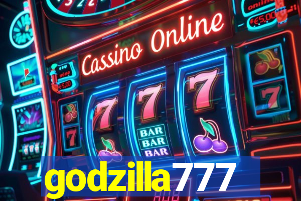 godzilla777