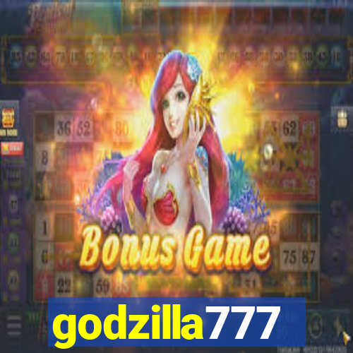 godzilla777