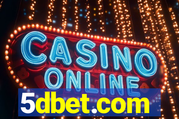 5dbet.com