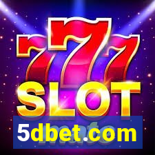 5dbet.com