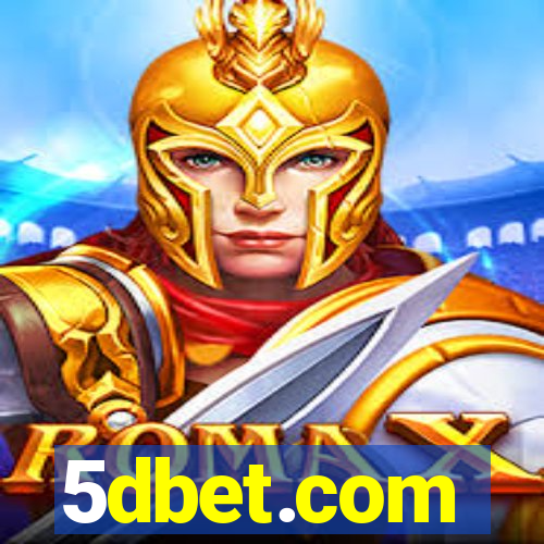 5dbet.com