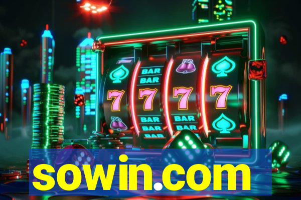 sowin.com