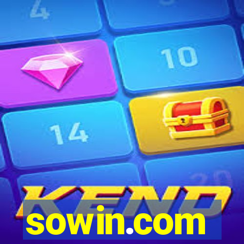 sowin.com