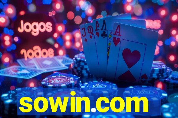 sowin.com