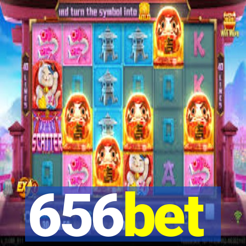 656bet