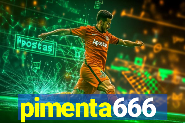 pimenta666