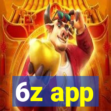 6z app