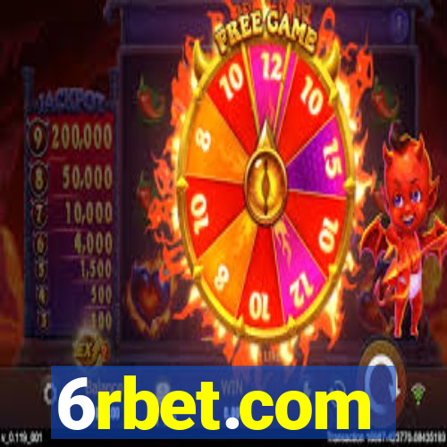 6rbet.com