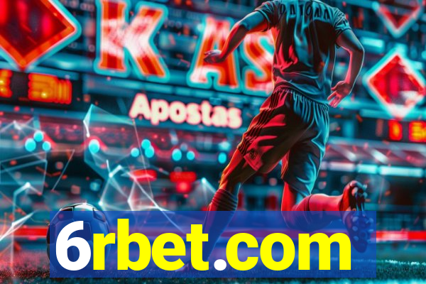 6rbet.com