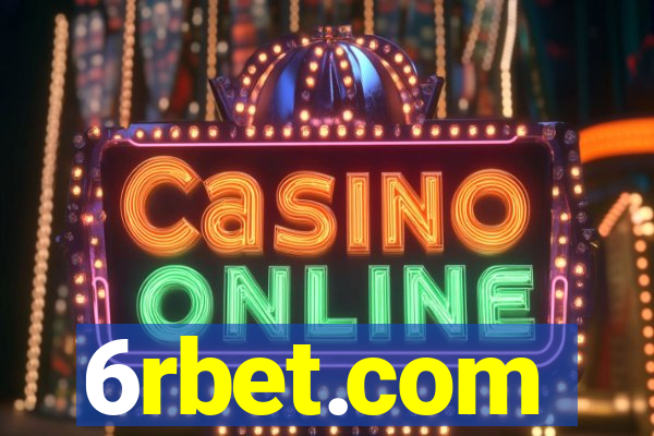 6rbet.com