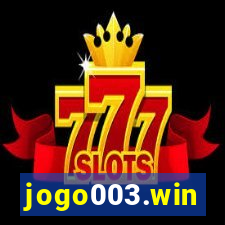 jogo003.win