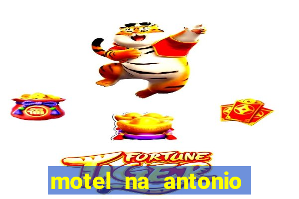 motel na antonio de carvalho porto alegre