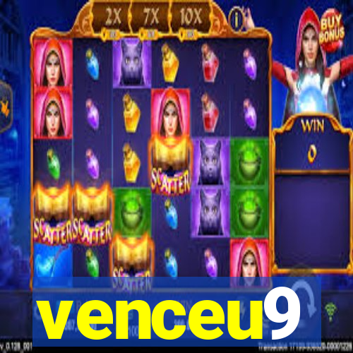 venceu9