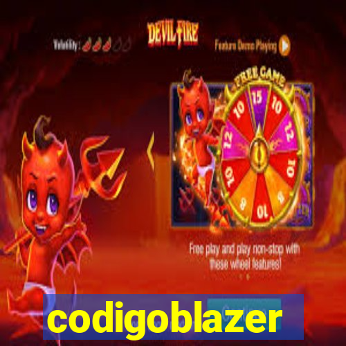 codigoblazer