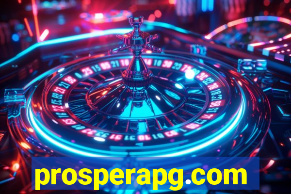 prosperapg.com