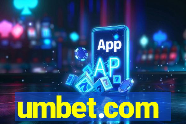 umbet.com