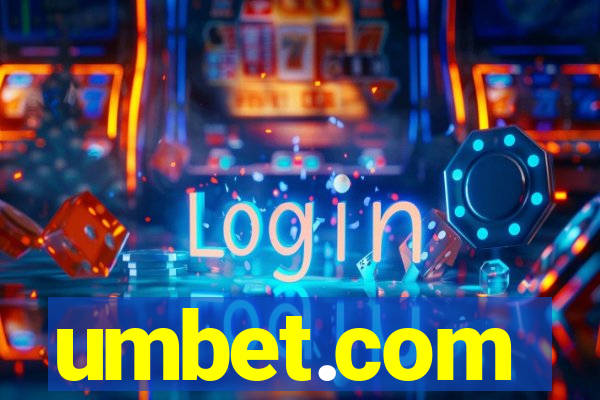 umbet.com