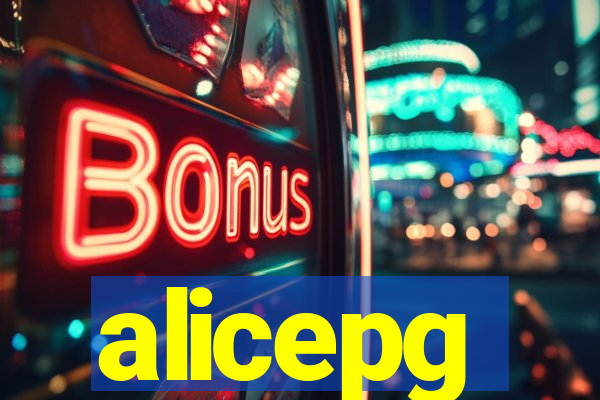 alicepg