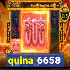 quina 6658