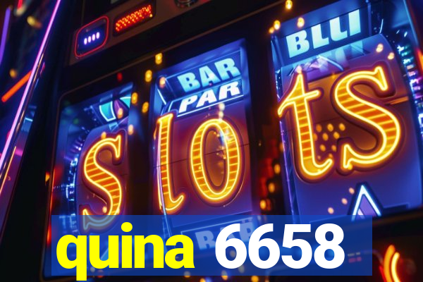 quina 6658