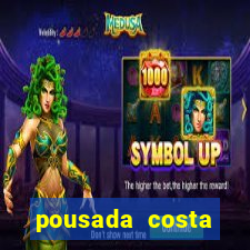 pousada costa dourada ba