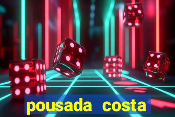 pousada costa dourada ba