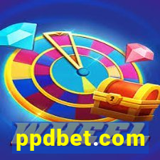 ppdbet.com