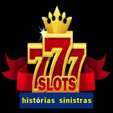 histórias sinistras jogo pdf