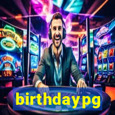 birthdaypg