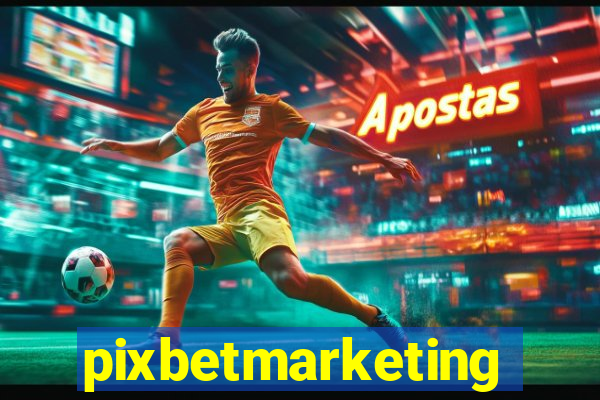 pixbetmarketing