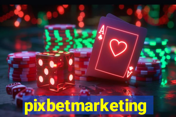 pixbetmarketing