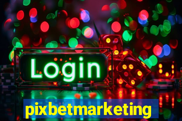 pixbetmarketing