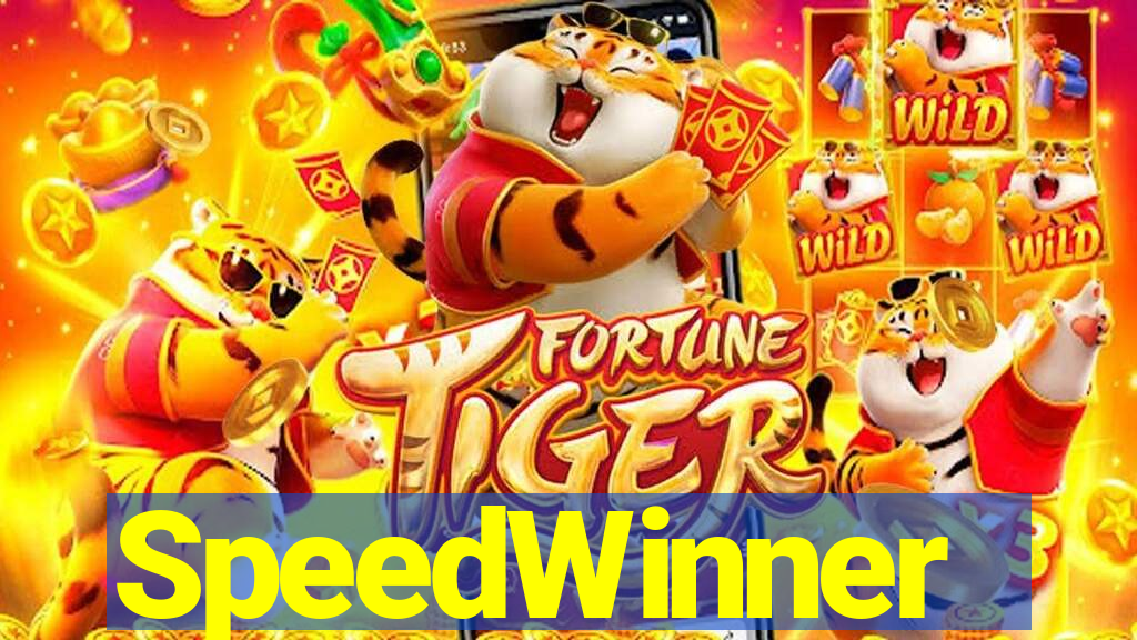 SpeedWinner