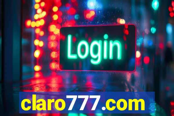 claro777.com