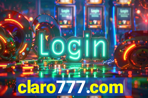 claro777.com