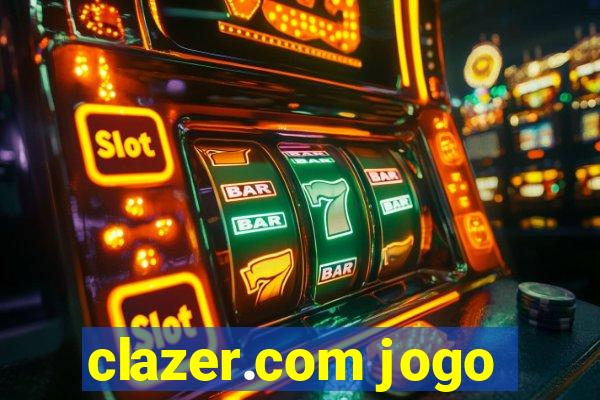 clazer.com jogo