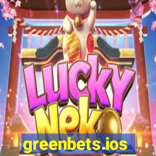 greenbets.ios