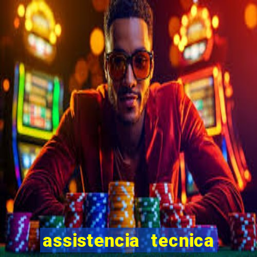 assistencia tecnica gringer porto alegre