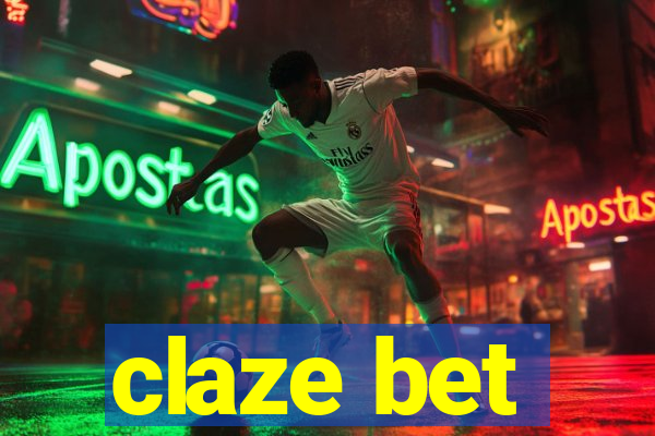 claze bet