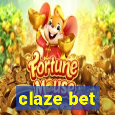 claze bet