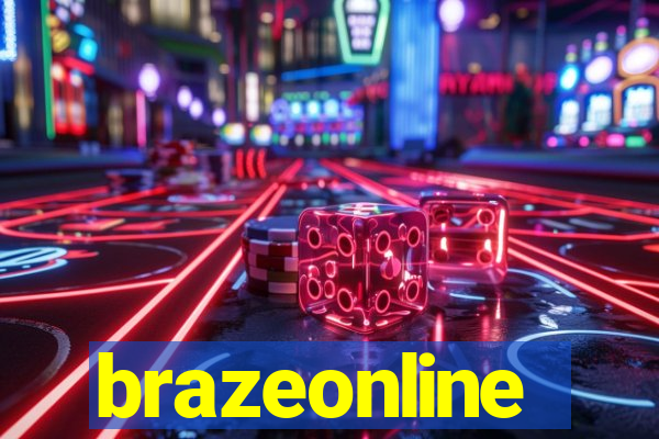 brazeonline